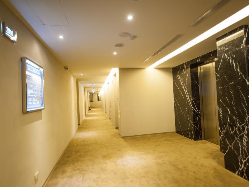 Wish Inn Hotel Kaohsiung Extérieur photo